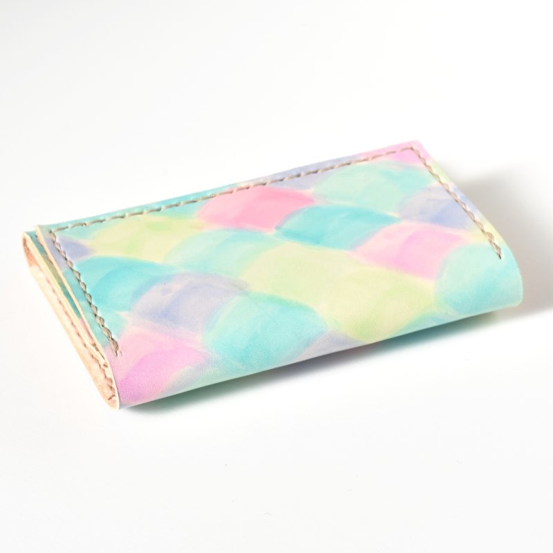 画像5: 人魚姫（名刺入れ） (5)