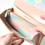 画像8: 人魚姫（三つ折り長財布） (8)