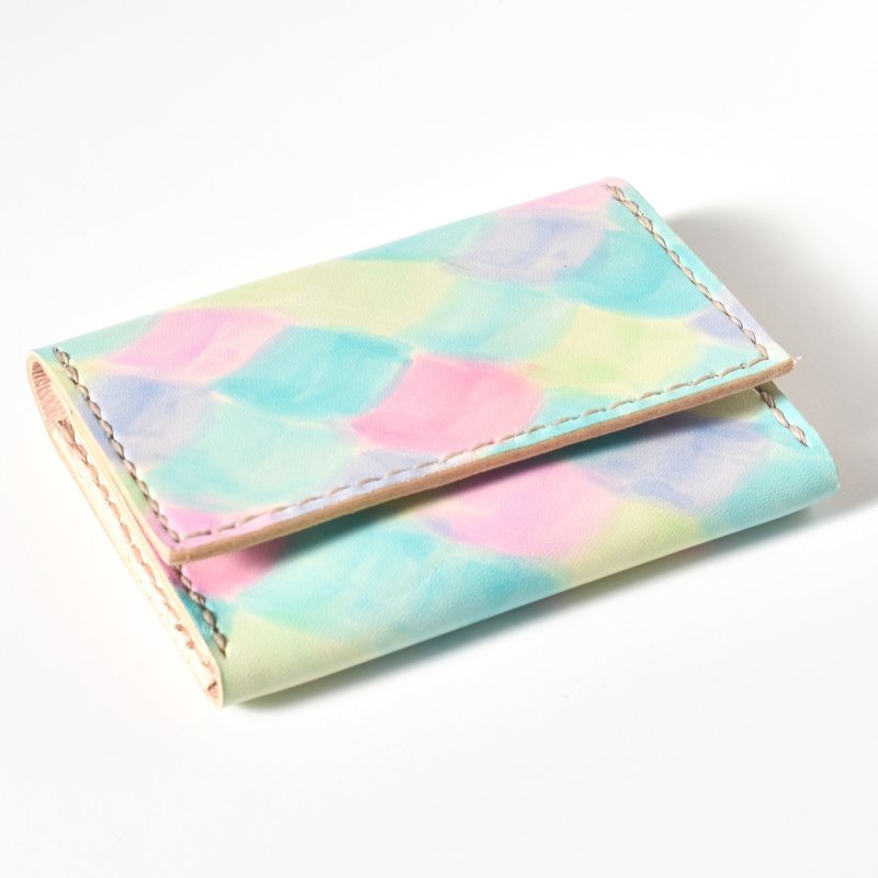 画像3: 人魚姫（名刺入れ） (3)