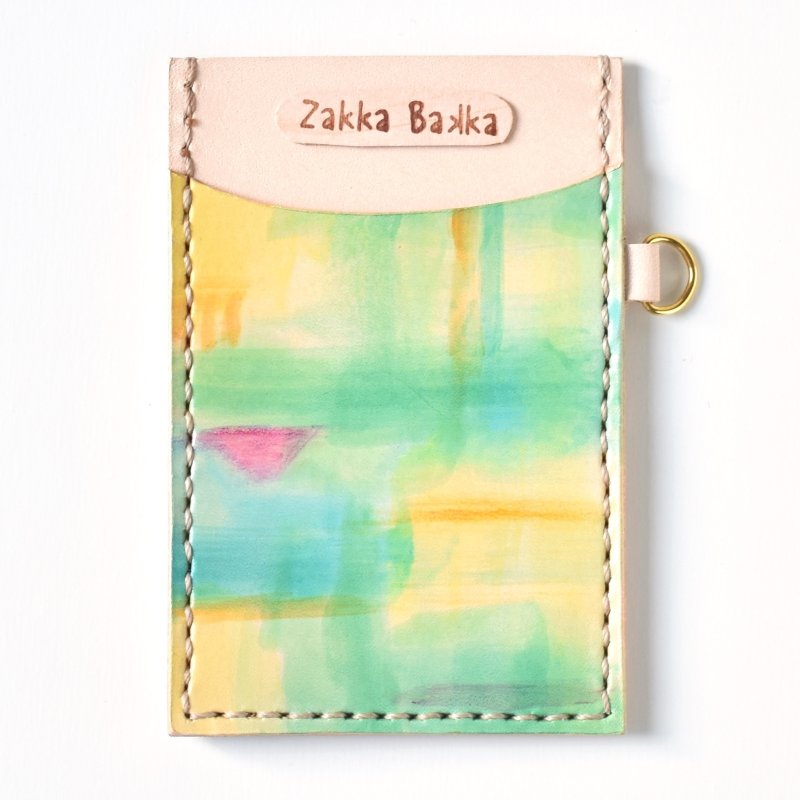 画像2: outlaw  No.252（パスケース） (2)