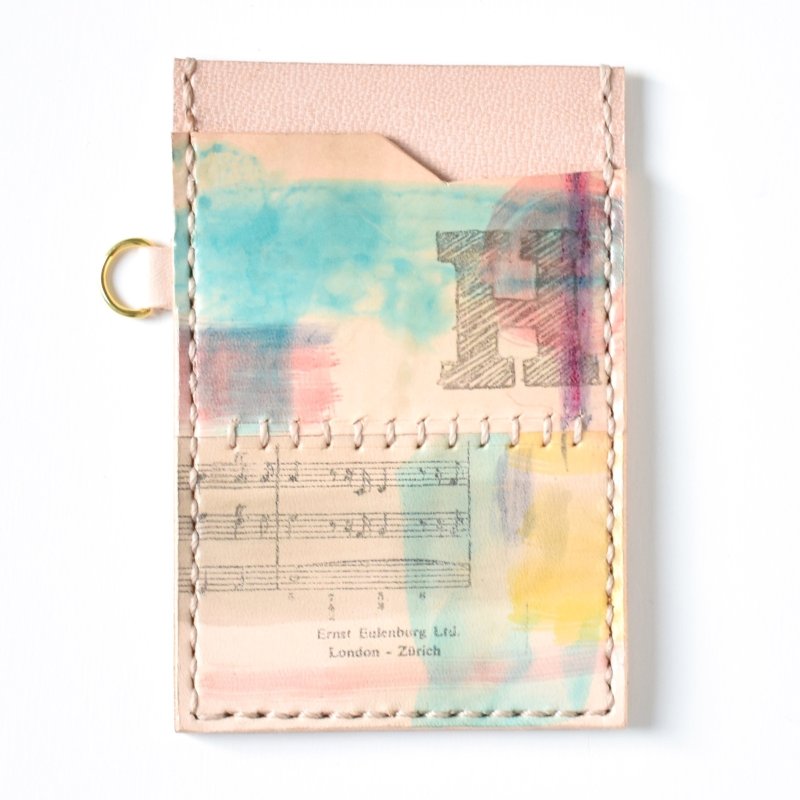 画像1: outlaw  No.249（パスケース） (1)