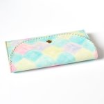 画像5: 人魚姫（三つ折り長財布） (5)