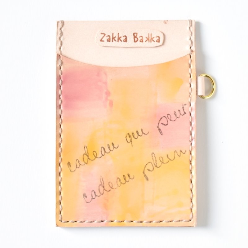 画像2: outlaw  No.248（パスケース） (2)