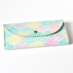 画像3: 人魚姫（三つ折り長財布） (3)