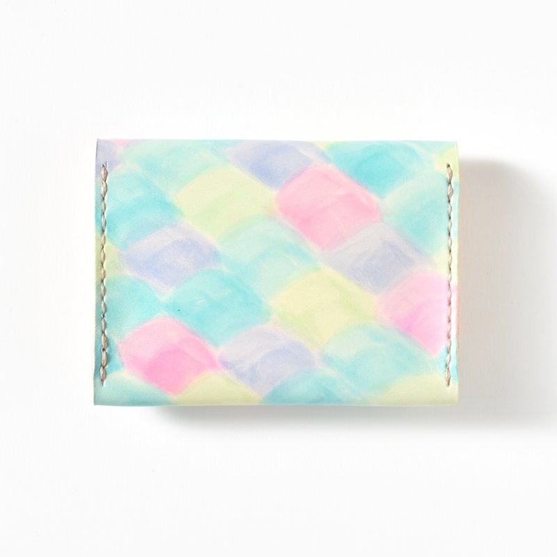 画像2: 人魚姫（名刺入れ） (2)