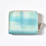 画像2: 海月（ラウンドファスナー小銭入れ） (2)