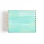 画像4: 空色（ボックス型小銭入れ） (4)