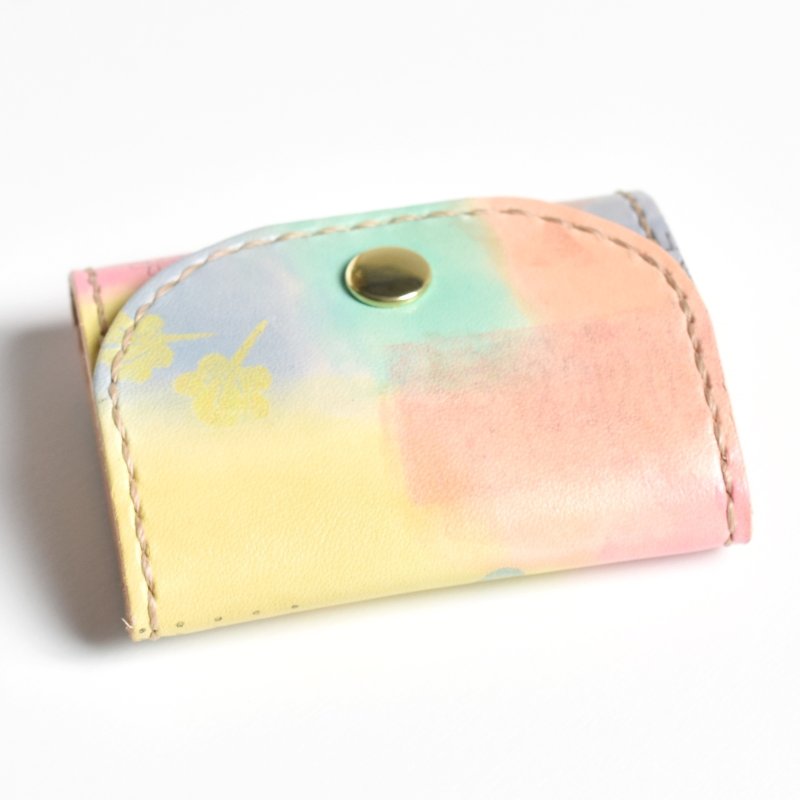 画像5: Graffiti（ボックス型小銭入れ） (5)