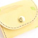 画像2: レモン（ボックス型小銭入れ） (2)