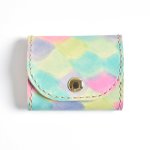 画像1: 人魚姫（ボックス型小銭入れ） (1)