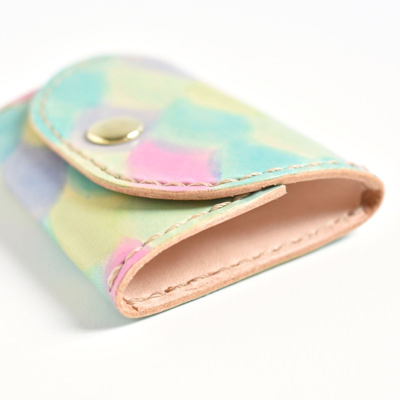 画像3: 人魚姫（ボックス型小銭入れ） (3)