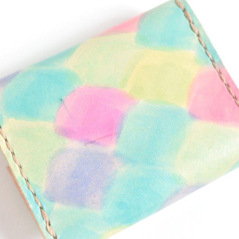 画像5: 人魚姫（ボックス型小銭入れ） (5)