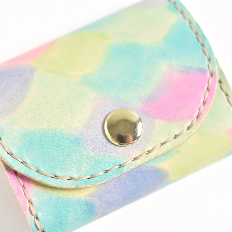 画像2: 人魚姫（ボックス型小銭入れ） (2)