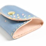 画像3: 花火（ボックス型小銭入れ） (3)