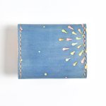 画像4: 花火（ボックス型小銭入れ） (4)