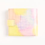 画像5: 春風（ホックの二つ折り財布） (5)