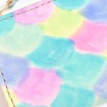 画像2: 人魚姫（L字ファスナーミニ財布） (2)