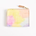 画像5: 春風（L字ファスナーミニ財布） (5)