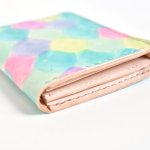 画像4: 人魚姫（L字ファスナーミニ財布） (4)