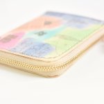 画像3: Graffiti（L字ファスナーミニ財布） (3)