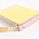 画像4: レモン（L字ファスナーミニ財布） (4)