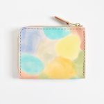 画像5: 石ころ（L字ファスナーミニ財布） (5)