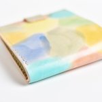 画像4: 石ころ（ホックの二つ折り財布） (4)