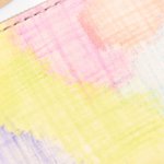 画像2: 春風（L字ファスナーミニ財布） (2)