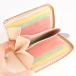 画像8: Graffiti（L字ファスナーミニ財布） (8)