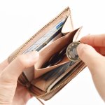 画像8: 人魚姫（L字ファスナーミニ財布） (8)