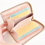 画像8: レモン（L字ファスナーミニ財布） (8)