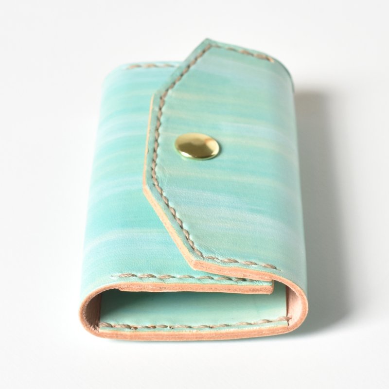 画像4: 空色（キーケース） (4)