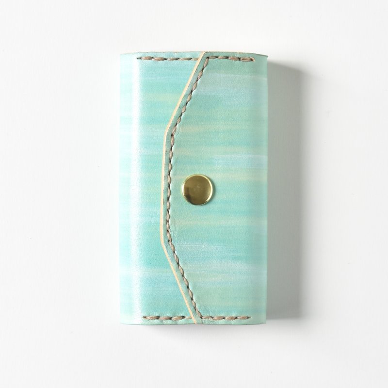 画像1: 空色（キーケース） (1)