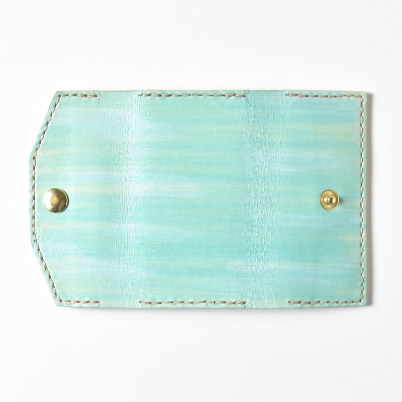 画像6: 空色（キーケース） (6)