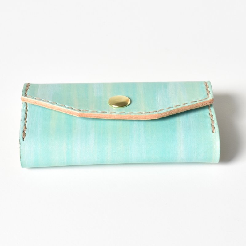 画像3: 空色（キーケース） (3)