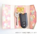 画像8: 空色（キーケース） (8)