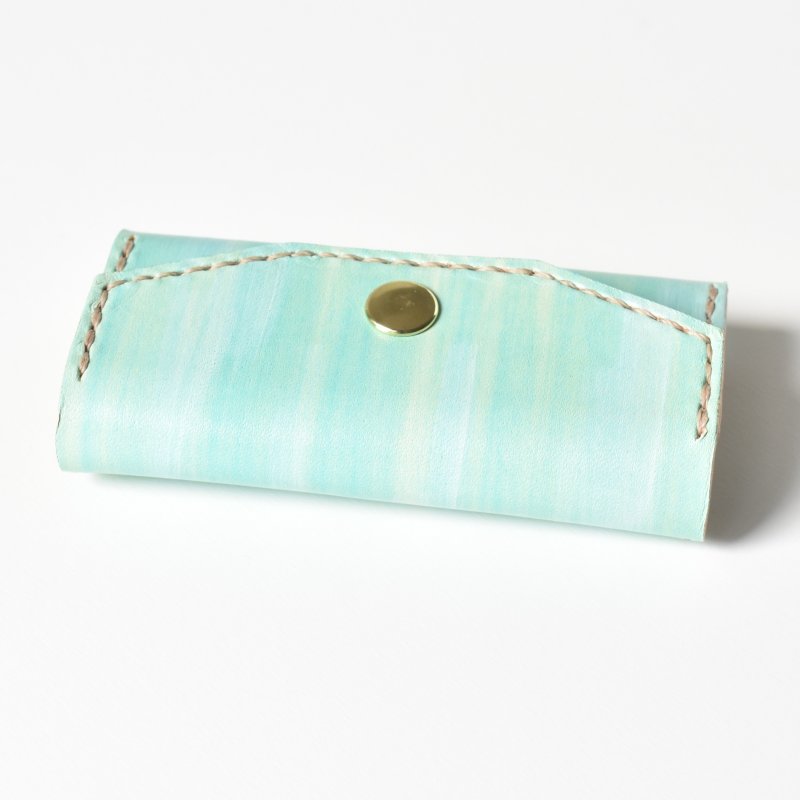 画像5: 空色（キーケース） (5)