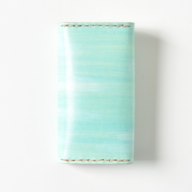 画像2: 空色（キーケース） (2)