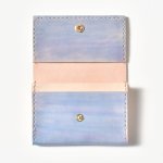 画像6: あじさい（名刺入れ） (6)