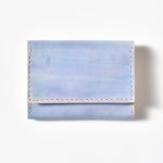 画像1: あじさい（名刺入れ） (1)