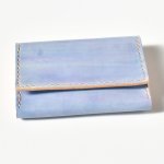 画像3: あじさい（名刺入れ） (3)