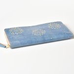 画像5: 花火（ラウンドファスナー長財布） (5)