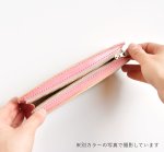 画像7: Sunset（ファスナーのペンケース） (7)