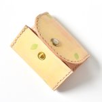 画像6: 【SALE】レモン（ボックス型小銭入れ） (6)
