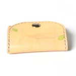 画像5: 【SALE】レモン（ボックス型小銭入れ） (5)