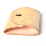 画像4: 【SALE】レモン（ボックス型小銭入れ） (4)