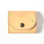 画像1: 【SALE】レモン（ボックス型小銭入れ） (1)