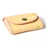 画像3: 【SALE】レモン（ボックス型小銭入れ） (3)