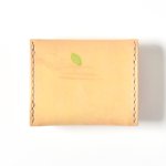 画像2: 【SALE】レモン（ボックス型小銭入れ） (2)