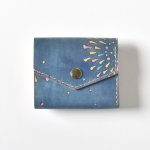 画像1: 花火（ミニ財布） (1)